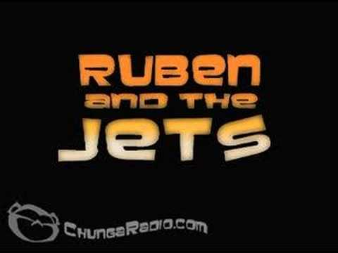 Ruben And The Jets — Ruben and the Jets