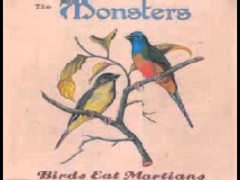 The Monsters (3) — the monsters- You don't have to do it