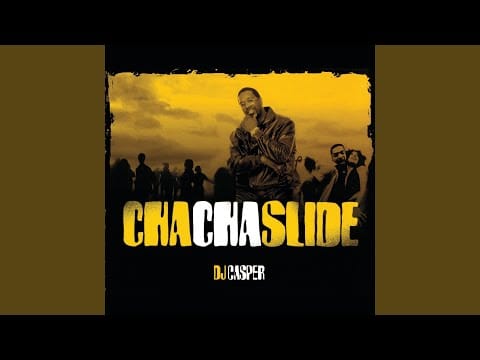 Mr. C The Slide Man — Cha Cha Slide (Radio Edit)