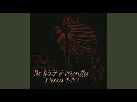 The Spirit Of Versailles — Headlines