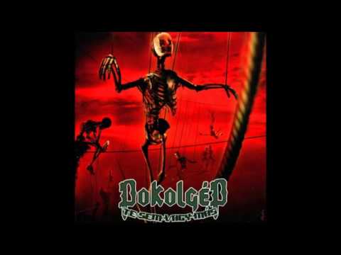 Pokolgép — PokolgéP - Te sem vagy más