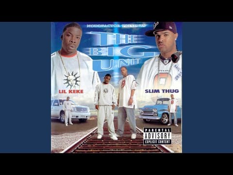 Slim Thug — This How We Do