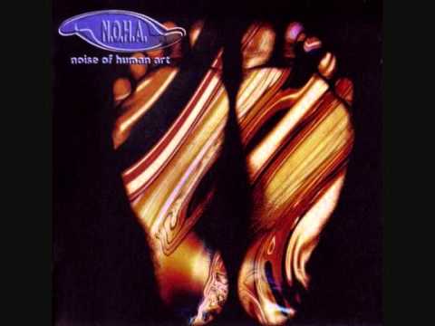 N.O.H.A. — N.O.H.A. - She's too wicked.wmv