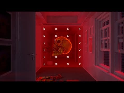 Droeloe — DROELOE - Back When (1997) (Official Audio)