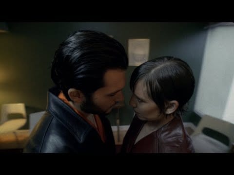 Lykke Li — EYEYE - OUT NOW