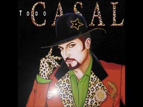 Casal — Tino Casal - African chic