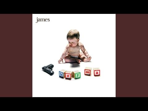 James — Boom Boom