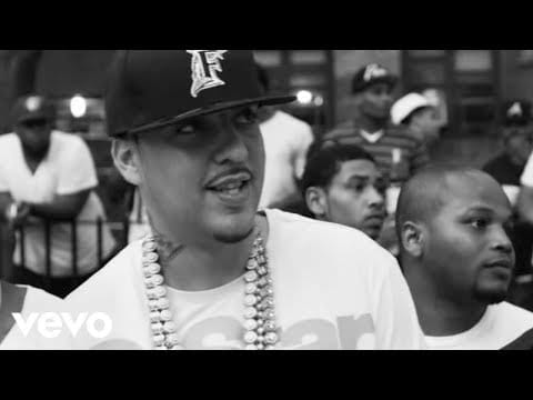 French Montana — French Montana - Shot Caller ft. Charlie Rock