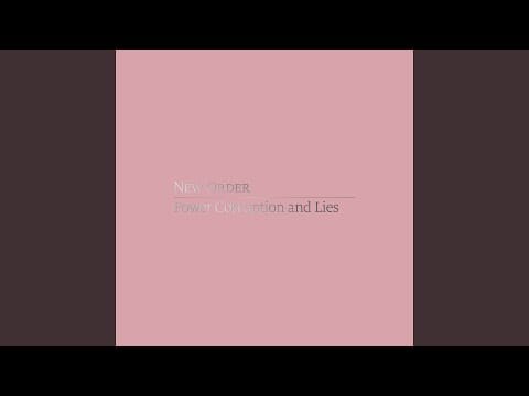 New Order — Thieves like Us (New York Demo #1, 1983)