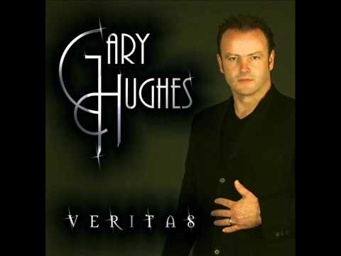 Gary Hughes — Gary Hughes - In My Head