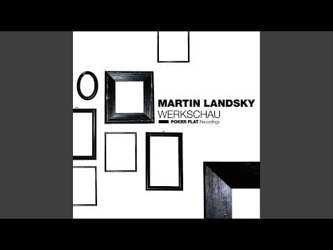 Martin Landsky — Naked