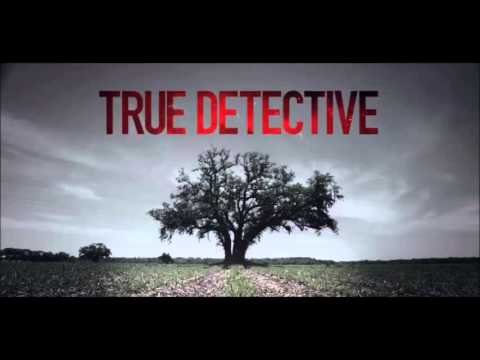 The Handsome Family — True Detective - Intro / Opening Song - Theme (The Handsome Family - Far From Any Road) + LYRICS