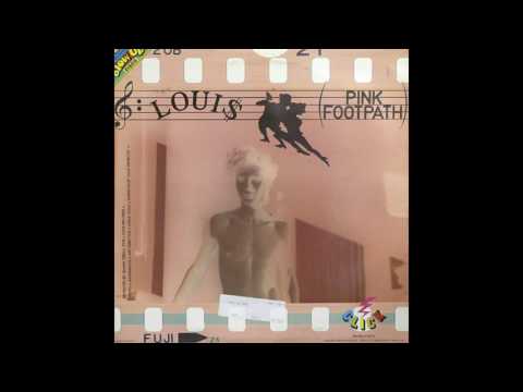 Loui$ — Loui$ ‎– Magic Dance