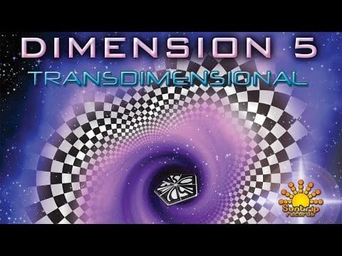 Dimension 5 — Dimension 5 - Deep Space 5D