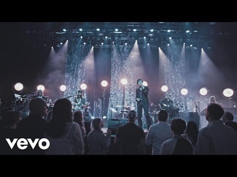 Cage The Elephant — Cage The Elephant - Telescope (Unpeeled) (Live Video)