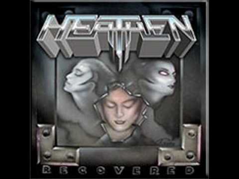 Heathen — Heathen - Mercy Is No Virtue [2004 Version]