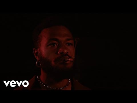 Duckwrth — DUCKWRTH - Weekend? (Official Visualizer)