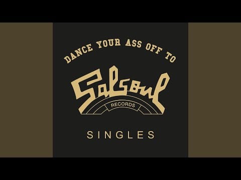 Instant Funk — Slap, Slap, Lickedy Lap (Alternate Version)