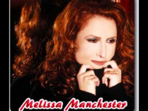 Melissa Manchester — Melissa Manchester - I Don't Care What The People Say