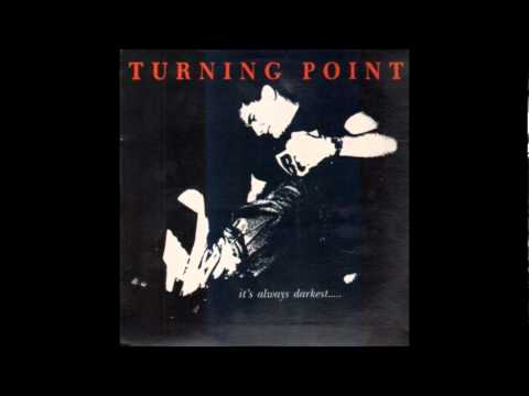 Turning Point — Turning Point - Before The Dawn