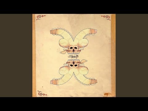 13 & God — L`atlas Flexible / Von Gradleute (Rmx By Hrvatski)