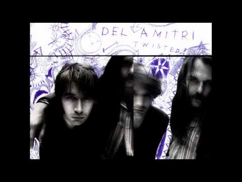 Del Amitri — Del Amitri, "Tell Her This"
