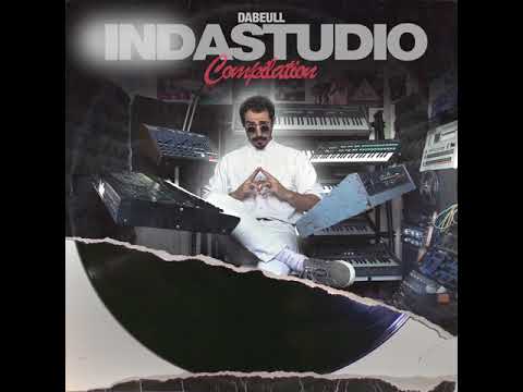 Dabeull — Dabeull - Special To Me (Compilation INDASTUDIO)