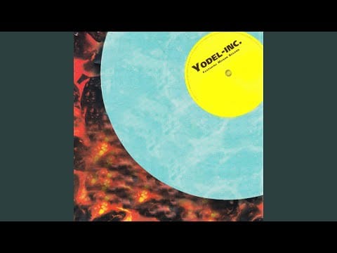 Yodel-Inc — Yodeling (Country Girl Radio Mix)