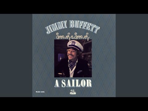 Jimmy Buffett — Coast Of Marseilles