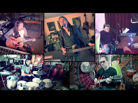Del Amitri — Del Amitri - All Hail Blind Love (Remote Live Performance)
