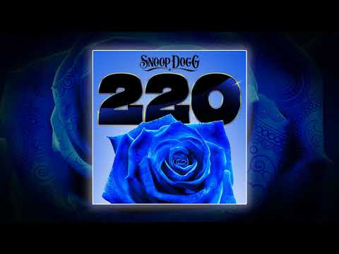 Snoop Dogg — Snoop Dogg- Waves ft. October London