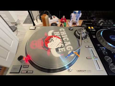 Bad Mouth — Badmouth - Anymore (Phonique Remix) (FMR06B)