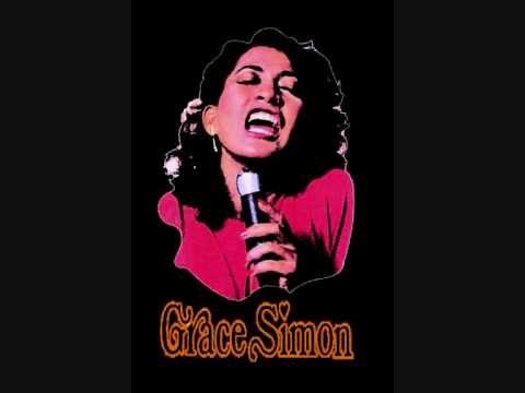 Grace Simon — Grace Simon - Bing.wmv