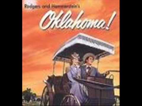 Rodgers & Hammerstein — Oklahoma!