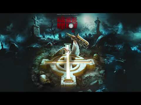 Ghost (32) — Ghost - Mary On A Cross (Rite Here Rite Now - Original Motion Picture Soundtrack)