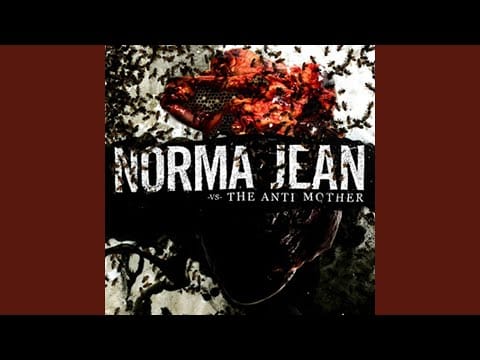 Norma Jean — Death Of The Anti Mother