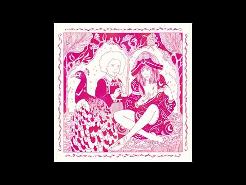 Melody's Echo Chamber — Melody's Echo Chamber - Quand Les Larmes D'un Ange Font Danser La Neige