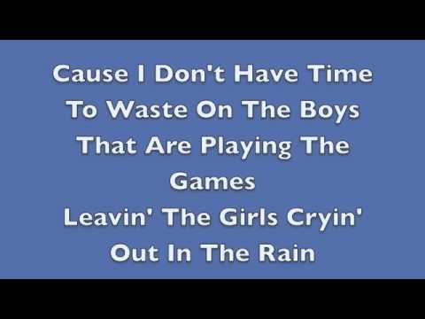 Kelsea Ballerini — Love Me Like You Mean It Kelsea Ballerini Lyrics