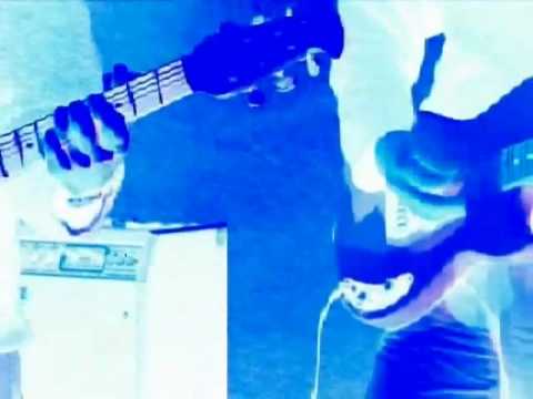 Colin Newman — Turn - Colin Newman (from "Bastard" WM3)
