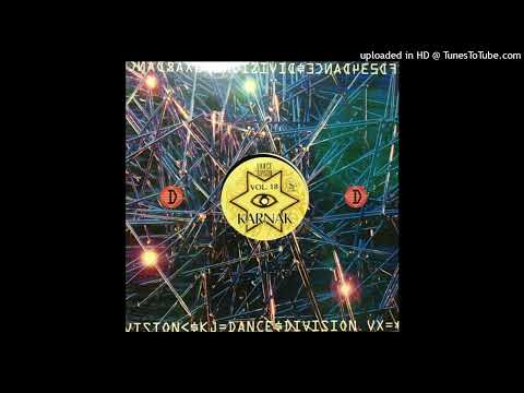 Karnak (2) — Karnak - Mental-Core (Atmosphere Mix) - 1995