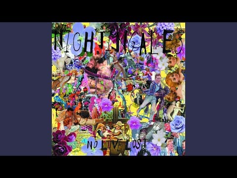 The Nightingales — Someone for Everyone