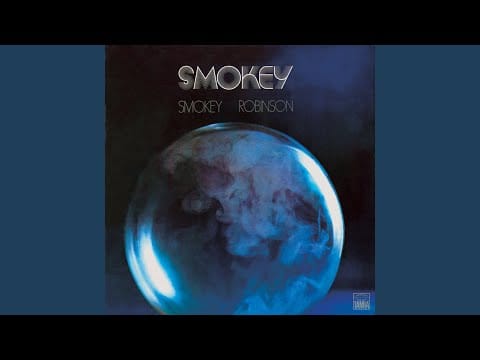Smokey Robinson — Will You Love Me Tomorrow?