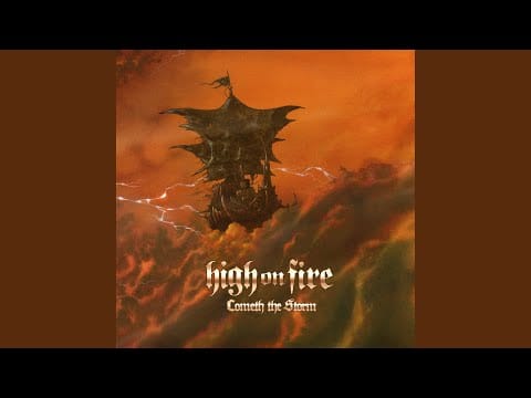 High On Fire — Lambsbread
