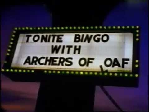 Archers of Loaf — Archers of Loaf - Harnessed in Slums