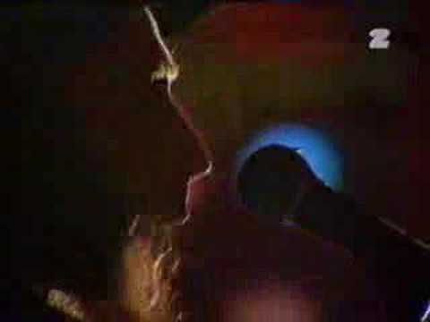 Jan Borysewicz — Jan Bo - Przekorna dusza [03] Gutiar Top 1994