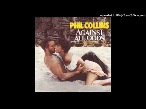 Ultra Heat Treat — Phil Collins - Against All Odds [1984] [magnums extended mix]