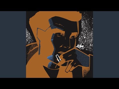 Juan Atkins — Dusk Til Dawn