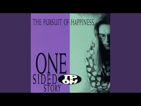 The Pursuit Of Happiness — Shave Your Legs