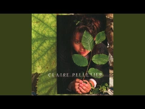 Claire Pelletier — Le maître et l'esclave