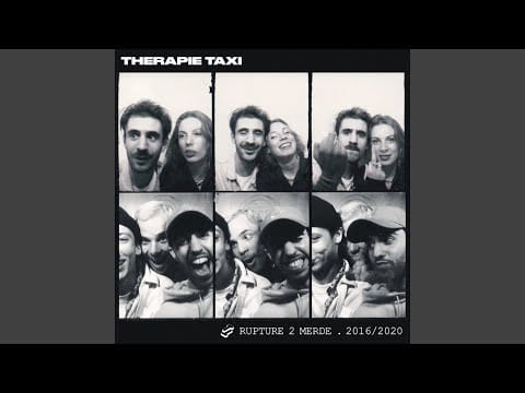 Therapie Taxi — Epilogie
